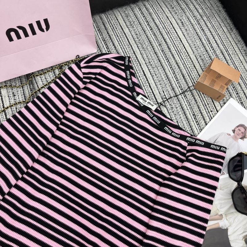 Miu Miu T-Shirts